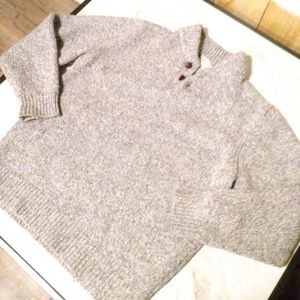 Women's L.L Bean sweater